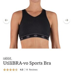 Rabbit Sports Bra